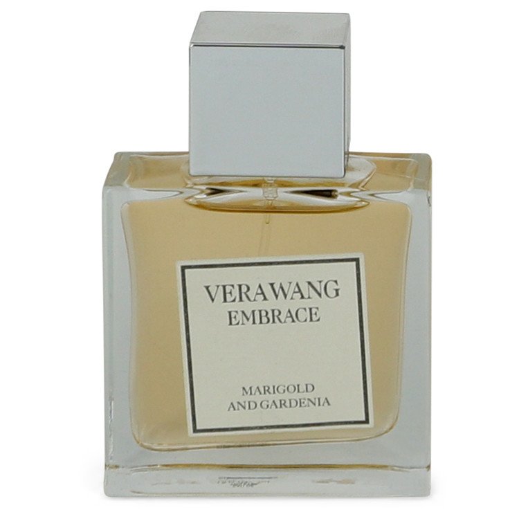 Vera Wang Embrace Marigold And Gardenia