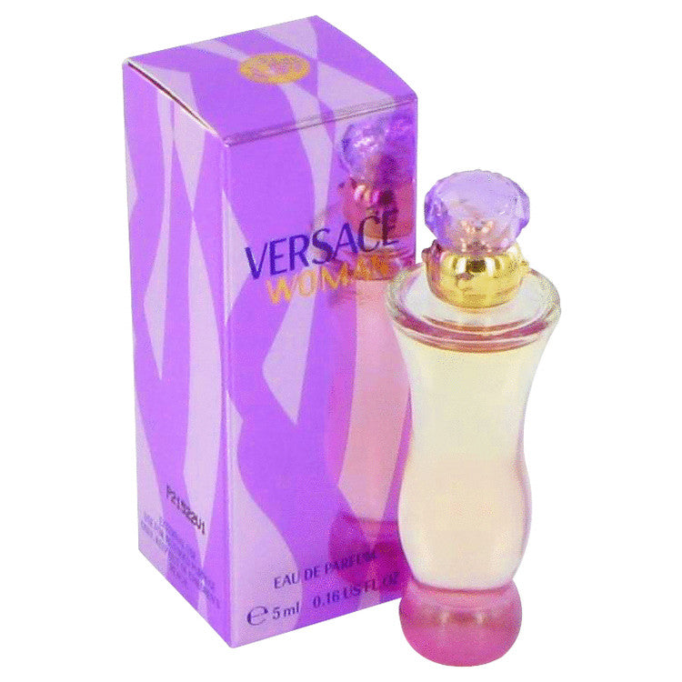 Versace Woman