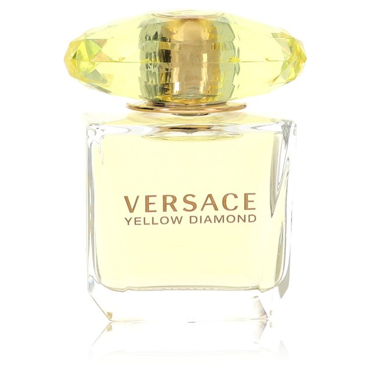 Versace Yellow Diamond