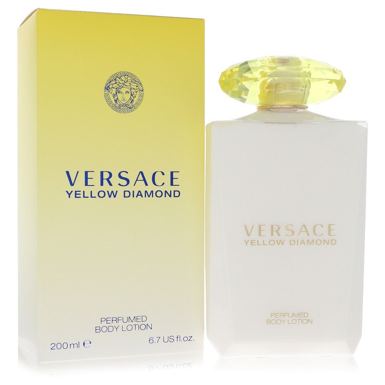 Versace Yellow Diamond