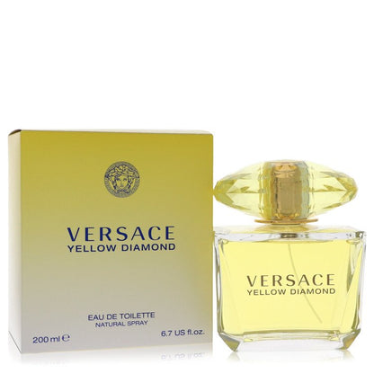 Versace Yellow Diamond