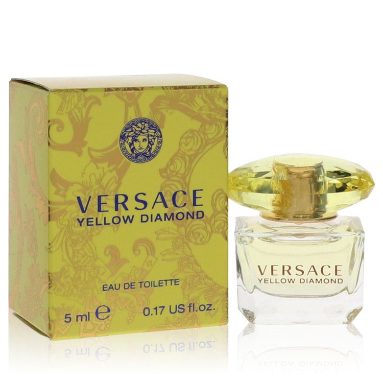 Versace Yellow Diamond