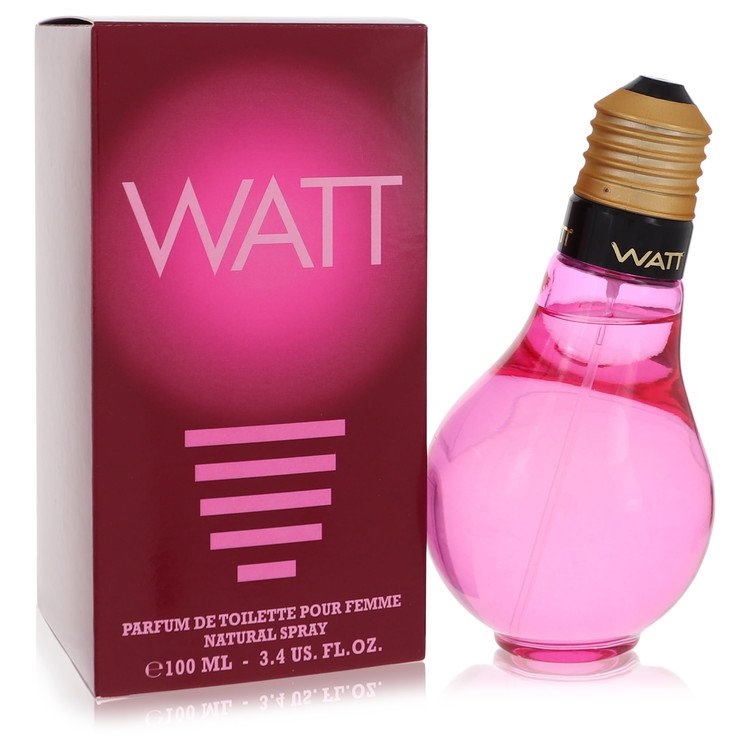 Watt Pink