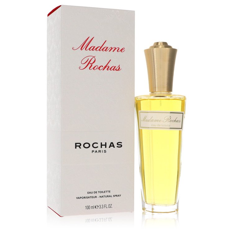 Madame Rochas