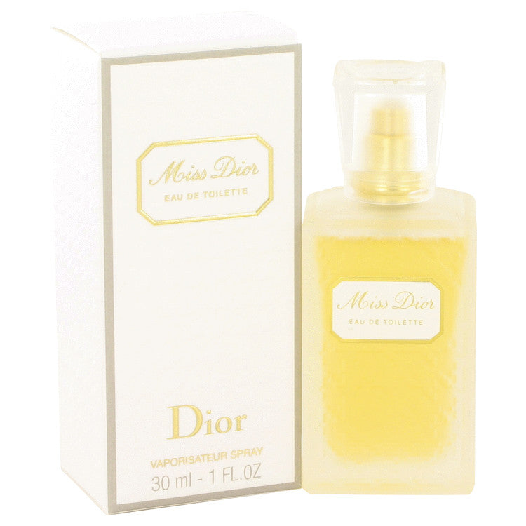 Miss Dior Originale