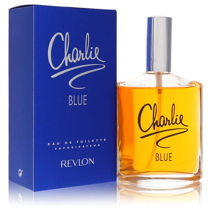 Charlie Blue