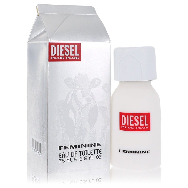 Diesel Plus Plus