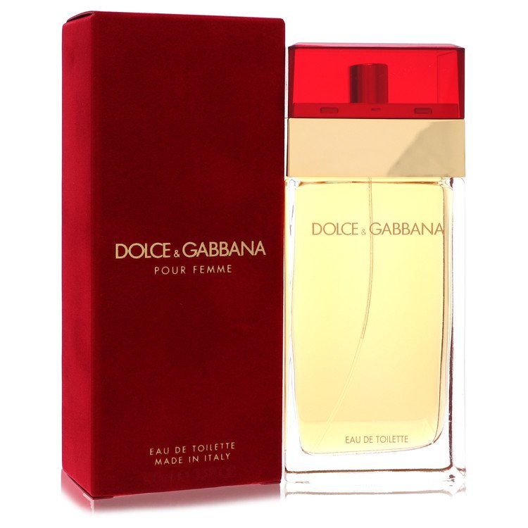 Dolce & Gabbana