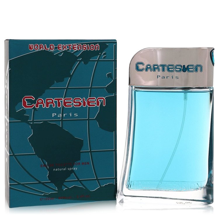 World Extension Cartesien