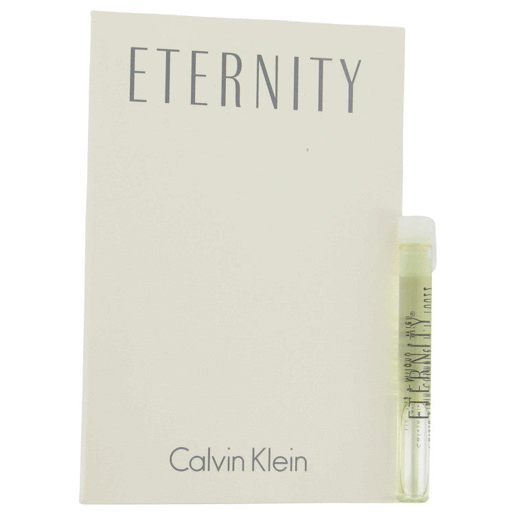 Eternity