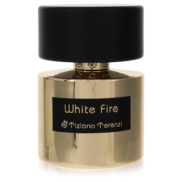 White Fire