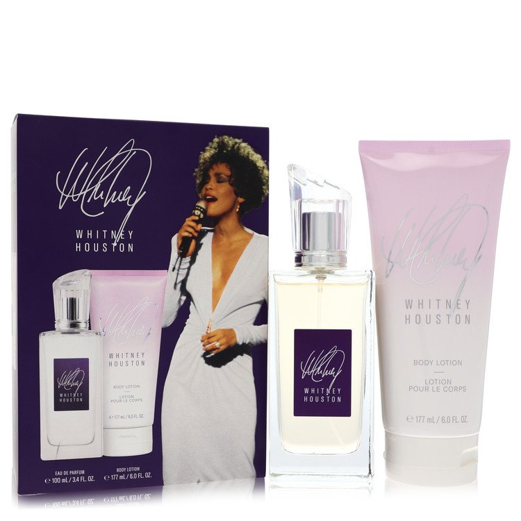 Whitney Houston