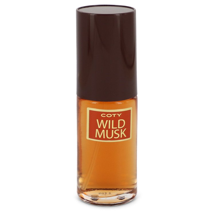 Wild Musk