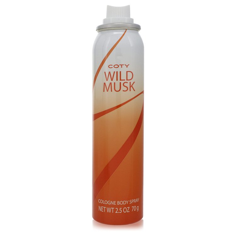 Wild Musk