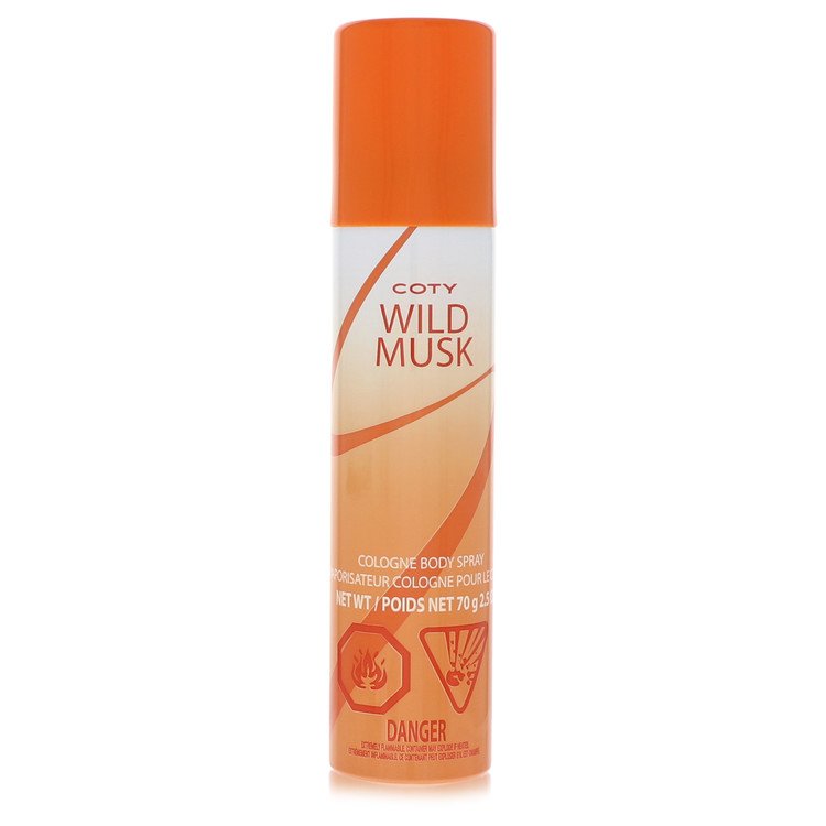 Wild Musk