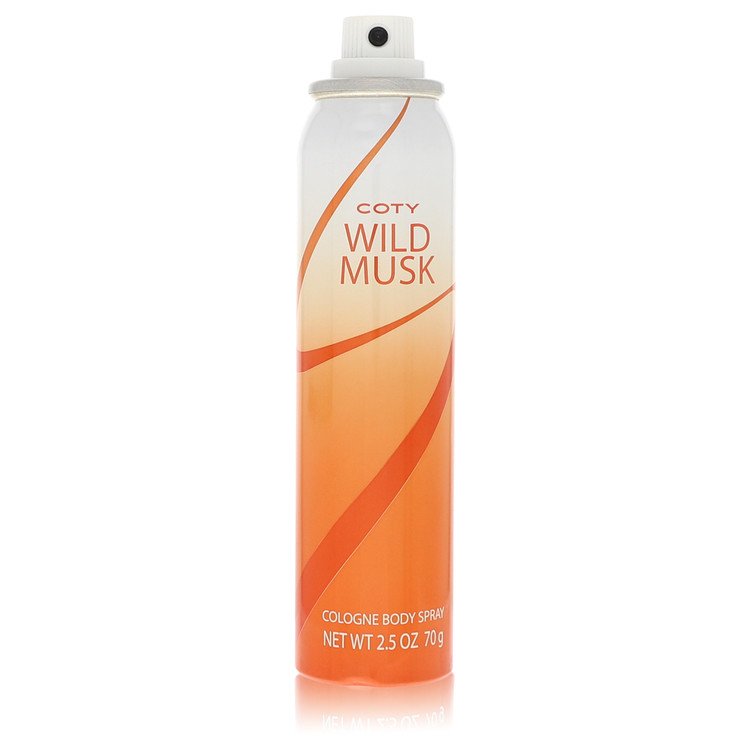 Wild Musk