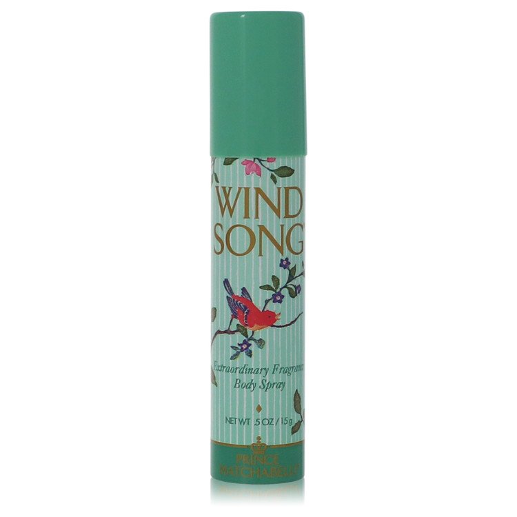 Wind Song