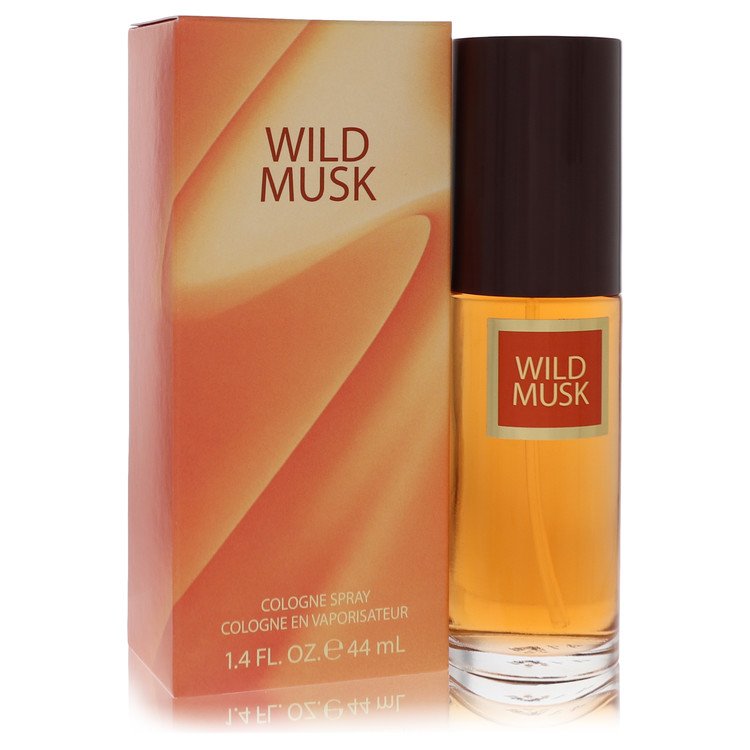 Wild Musk