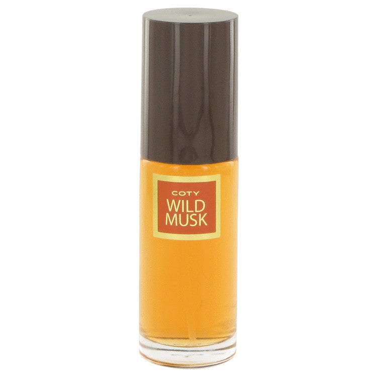 Wild Musk