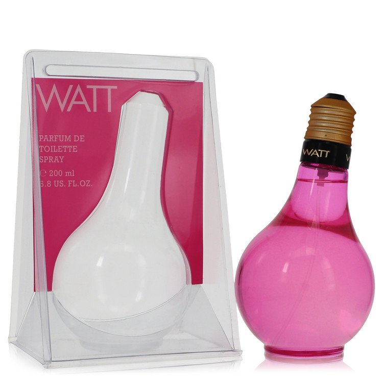 Watt Pink