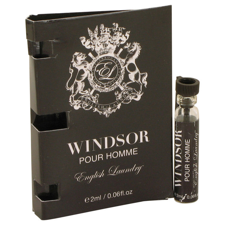 Windsor Pour Homme