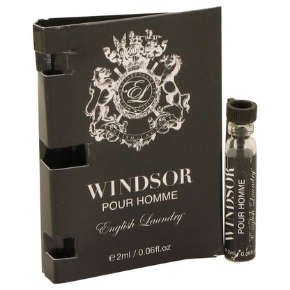 Windsor Pour Homme