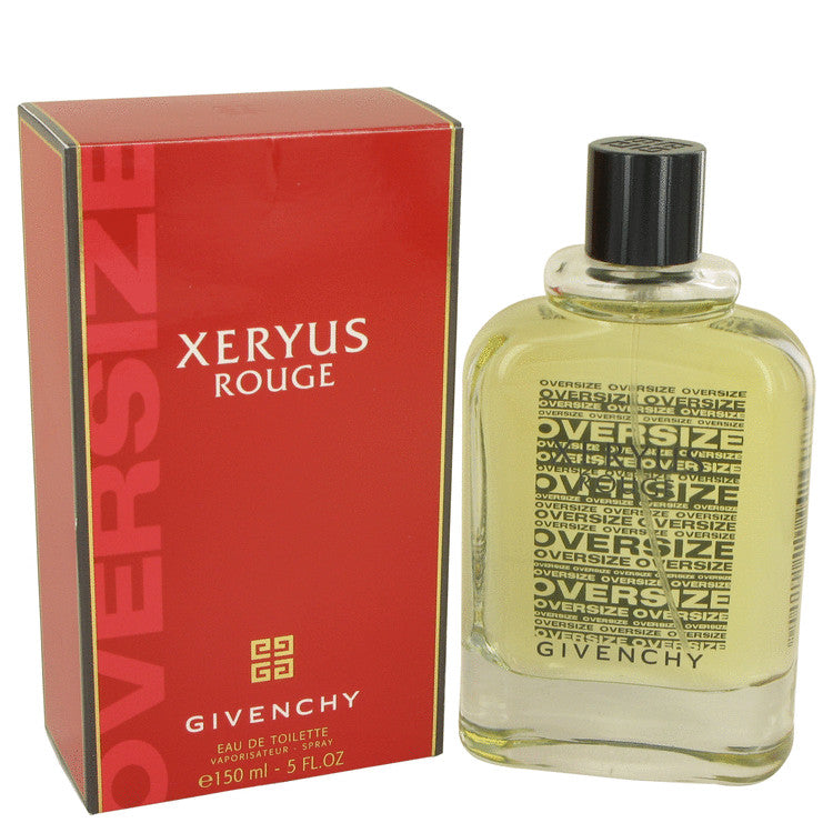 Xeryus Rouge