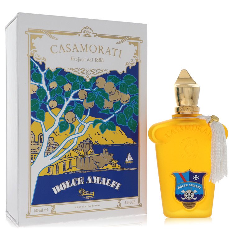 Casamorati 1888 Dolce Amalfi