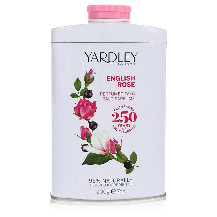 English Rose Yardley