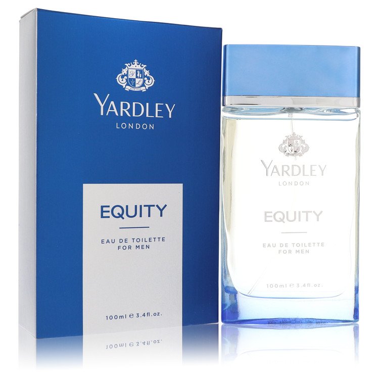 Yardley Equity