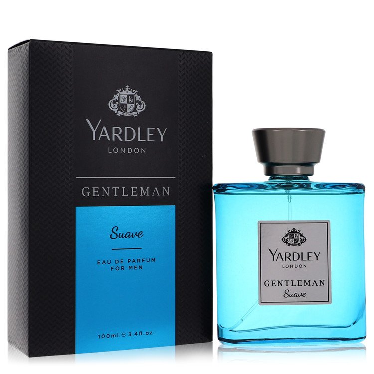 Yardley Gentleman Suave