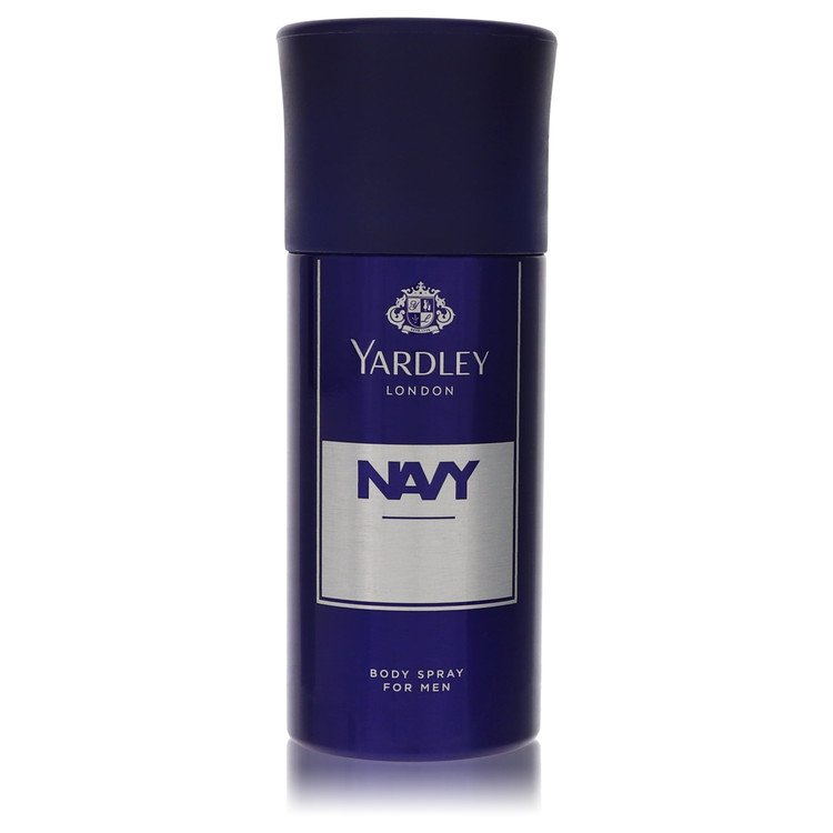 Yardley Navy