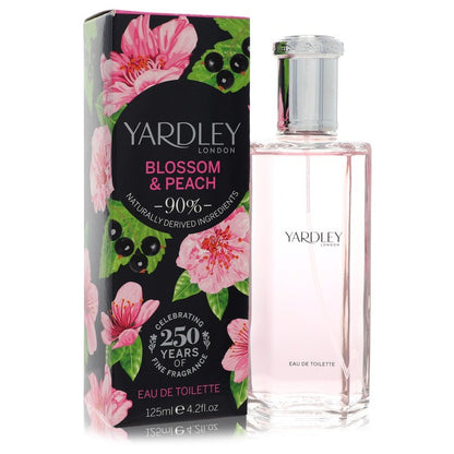 Yardley Blossom & Peach