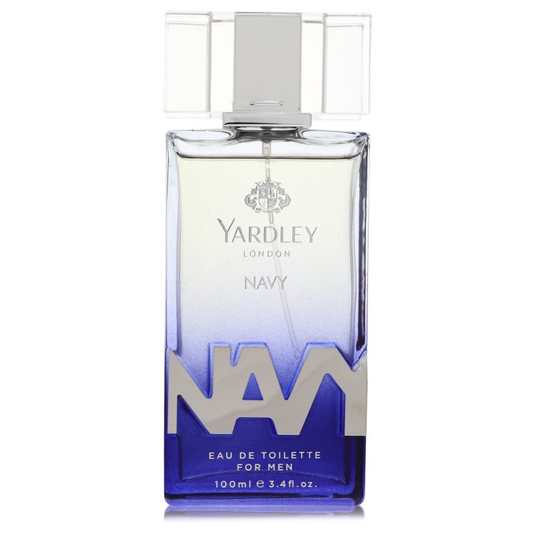 Yardley Navy