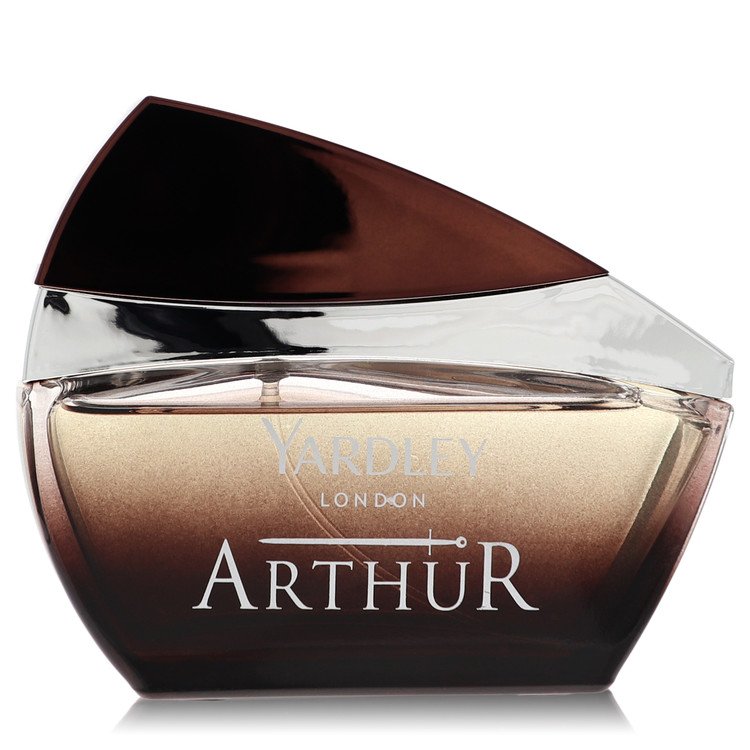 Yardley Arthur