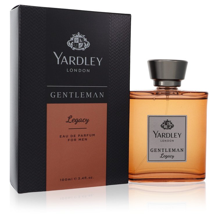 Yardley Gentleman Legacy