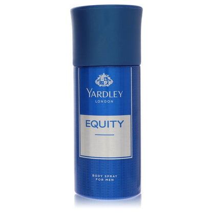 Yardley Equity