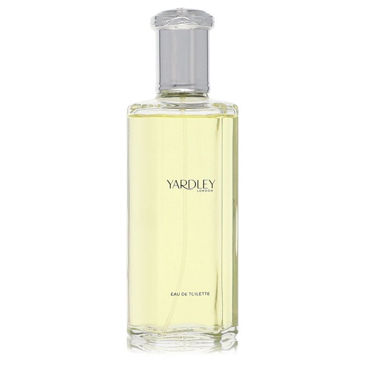 Yardley Freesia & Bergamot