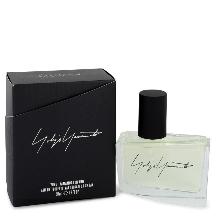 Yohji Yamamoto Homme