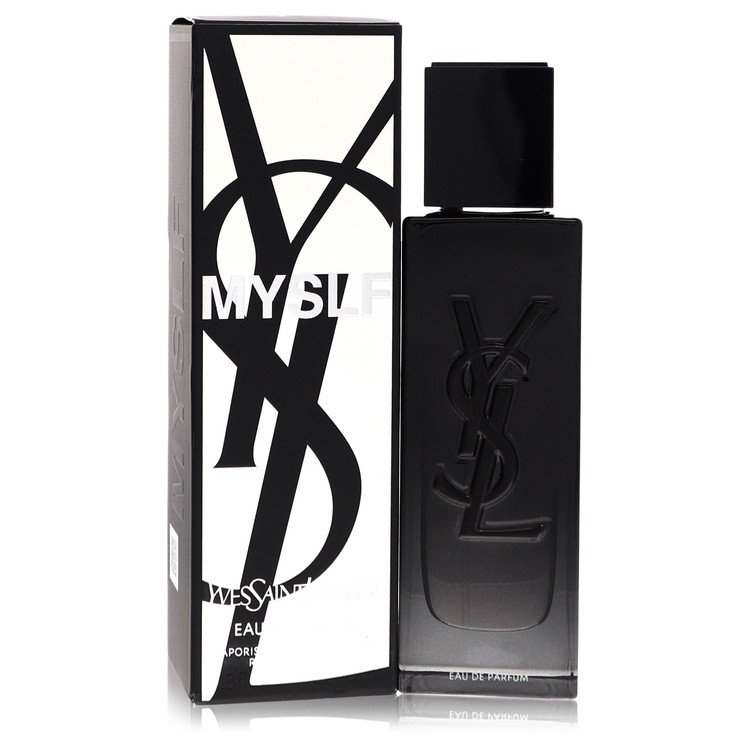 Yves Saint Laurent Myslf