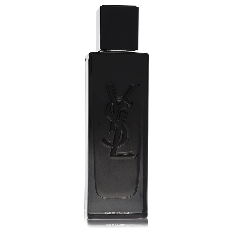 Yves Saint Laurent Myslf