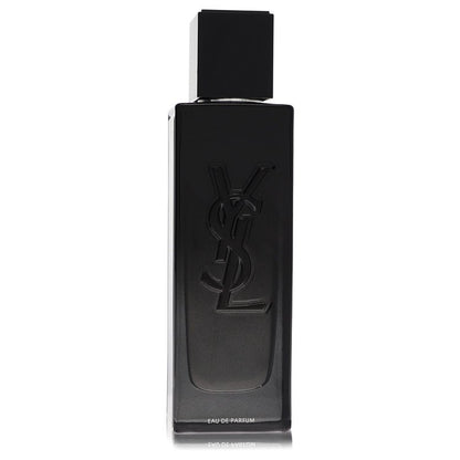 Yves Saint Laurent Myslf