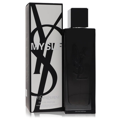 Yves Saint Laurent Myslf