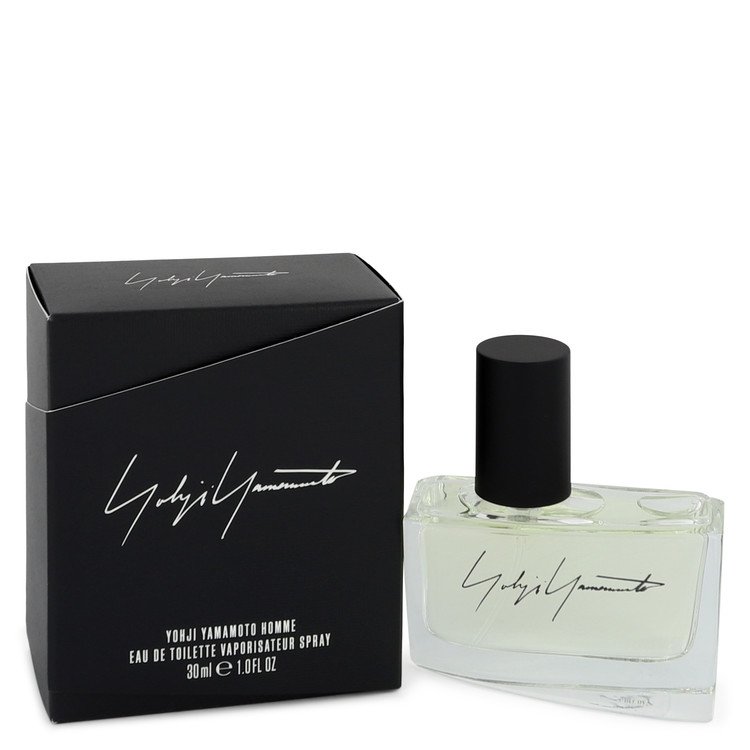 Yohji Yamamoto Homme