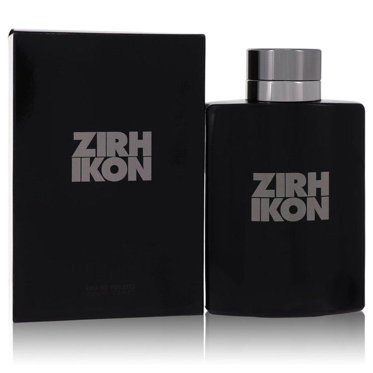 Zirh Ikon