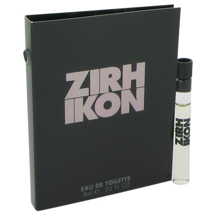 Zirh Ikon