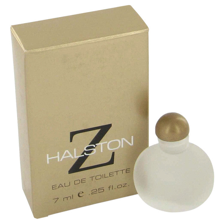 Halston "z"