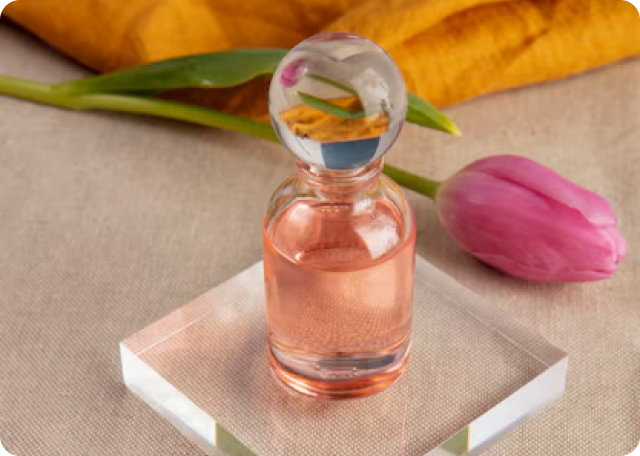 Find Your Perfect Fragrance Today